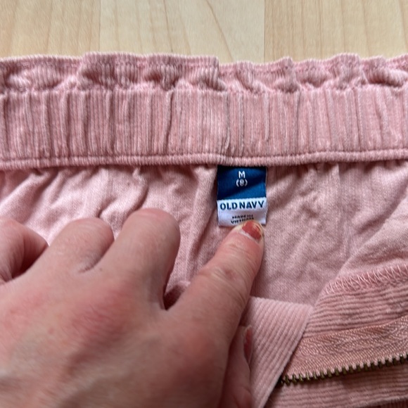 Corduroy Skirt - Picture 4 of 5